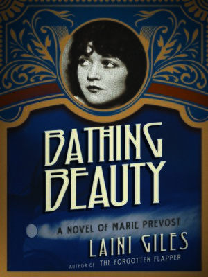 cover image of Bathing Beauty